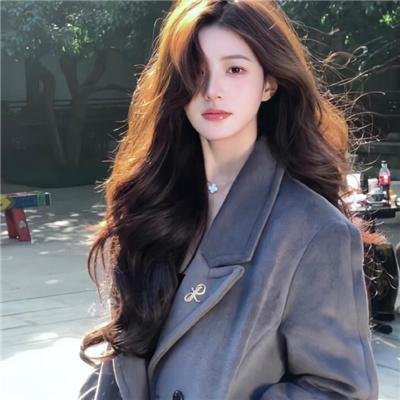 女仆